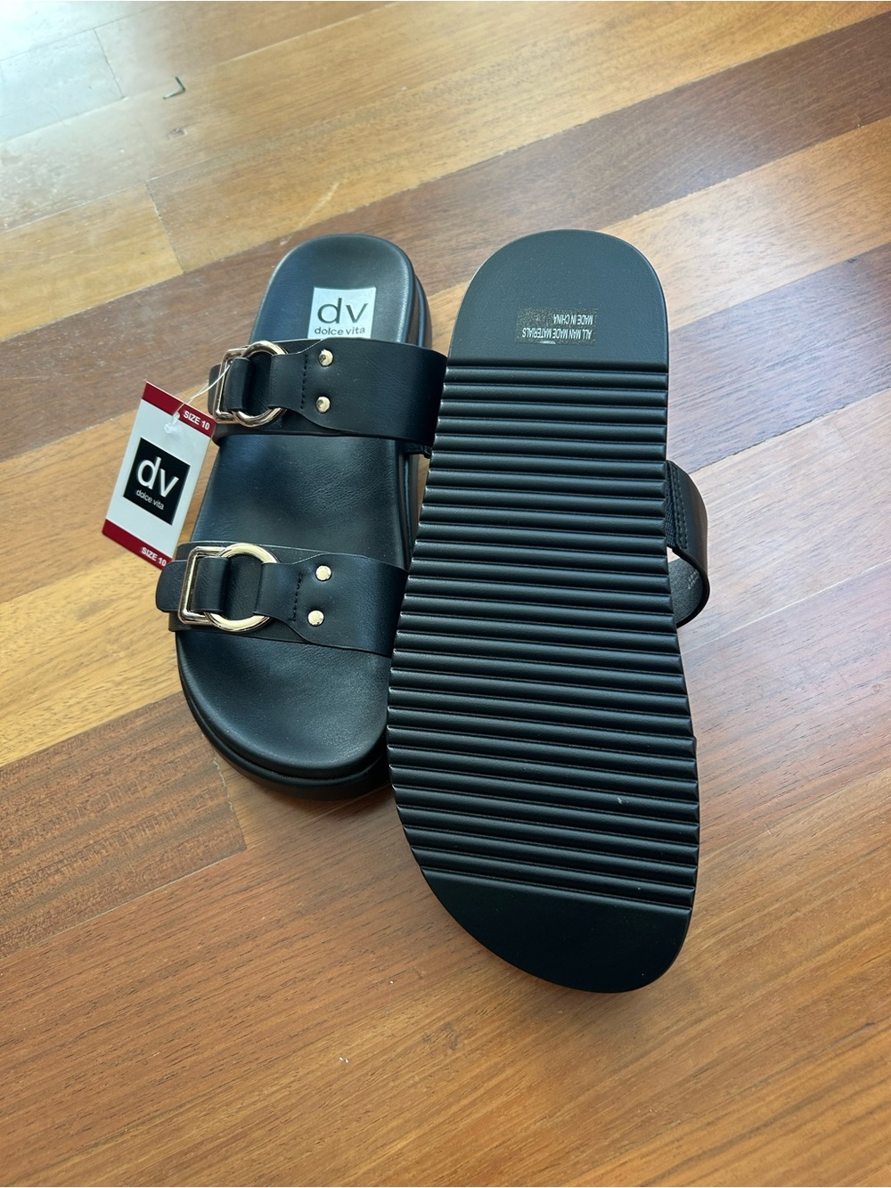 Dolce Vita sandal - Picture 4 of 4